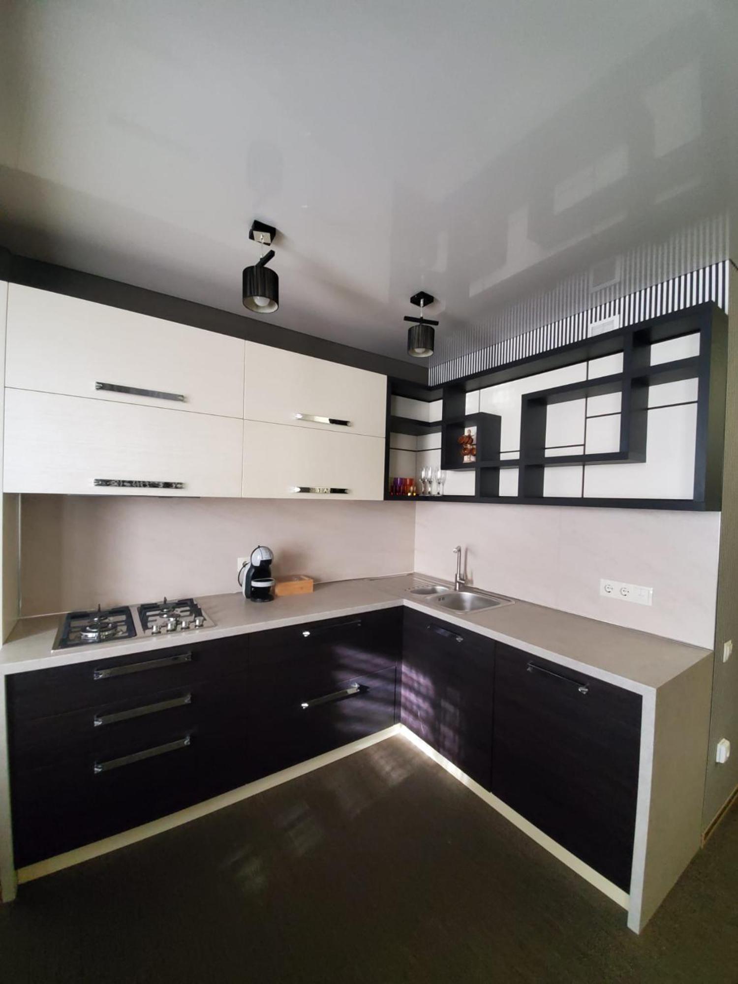 Coshome - Apartament Chisinau Luaran gambar