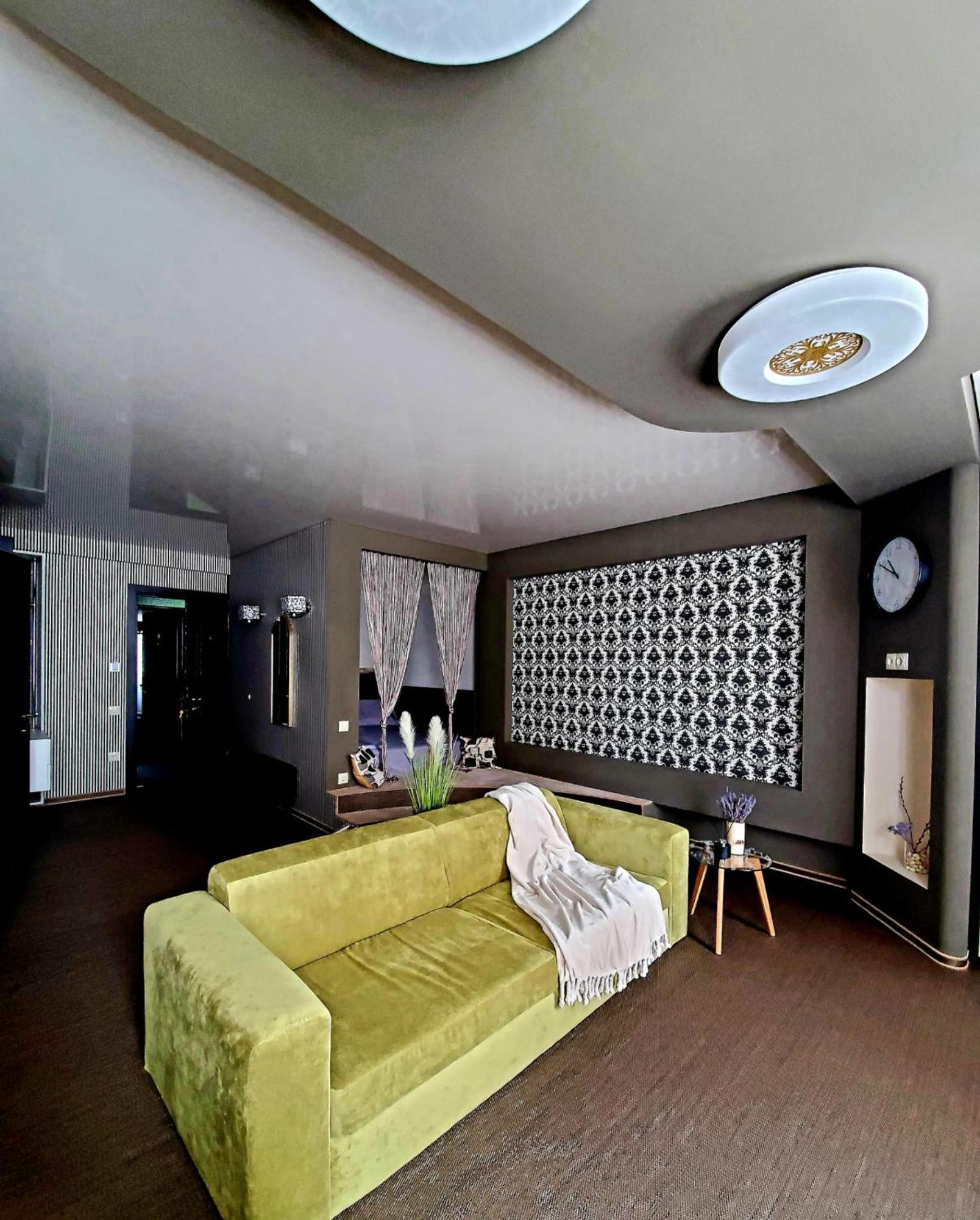 Coshome - Apartament Chisinau Luaran gambar